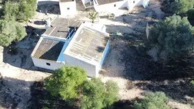 Rustic House in Barbate photo 2
