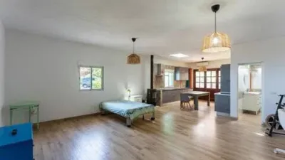 Chalet on Calle del Campo Santo S-N photo 176