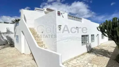 Chalet in La Oliva photo 37