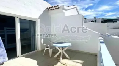 Chalet in La Oliva photo 23