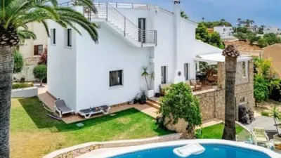 Chalet in Calpe - Calp photo 13
