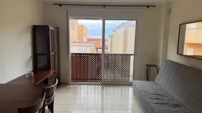 Apartment on Calle de Mencey Anaga photo 3