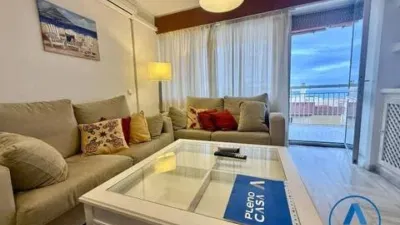 Apartment in Las Gaviotas-Carvajal photo 4
