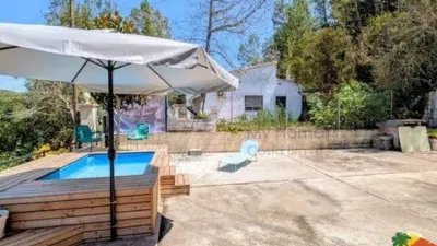 Chalet on Ronda del Paradís photo 25