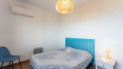 Chalet on Calle del Campo Santo S-N photo 95