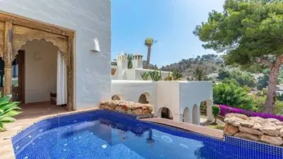 Chalet on Calle Colibri, 22 photo 32