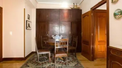 Apartment in Gurutzeta Enparantza photo 17