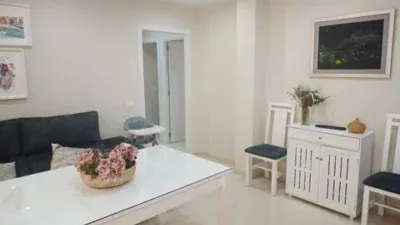 Flat on Calle Escogedora photo 5