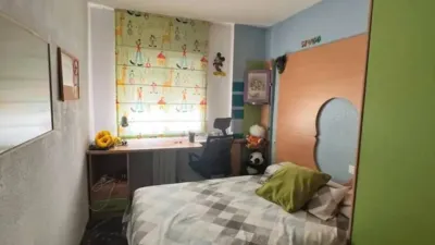 Apartment in Jaén City photo 14