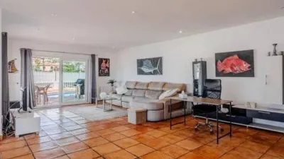 Chalet in Calpe - Calp photo 10