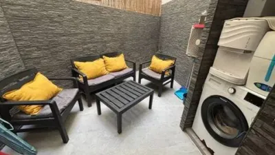 Apartment in Sant Pau photo 10