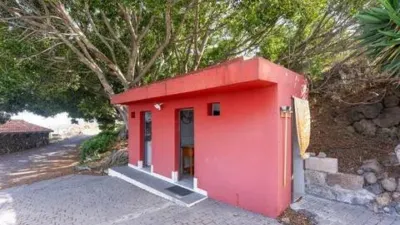 Chalet on Calle del Campo Santo S-N photo 165