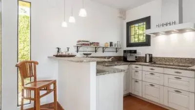 Chalet in Cala Advocat-Baladrar photo 9