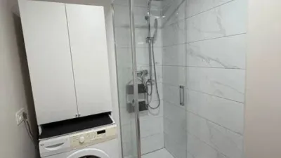 Apartment in Palencia City Centre photo 22
