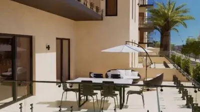 Apartment on Ronda Nord S-N Street photo 30