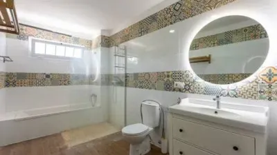 Chalet on Calle del Campo Santo S-N photo 103