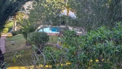 Chalet in Pinar del Abogat-Cometa photo 6