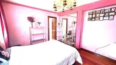 Apartment at Alameda de Recalde Street, 76 photo 40
