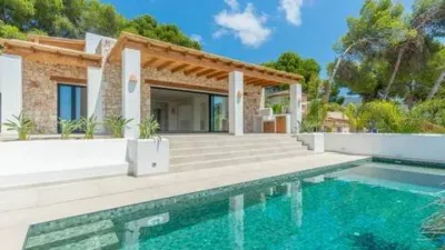 Casa – Moraira - Vista 3