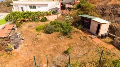 Chalet on Calle del Campo Santo S-N photo 102