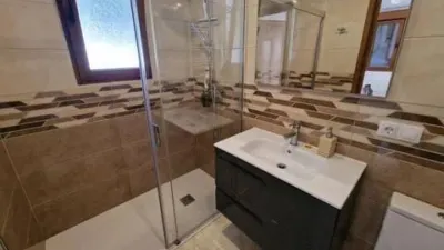 Chalet in Pinar del Abogat-Cometa photo 8