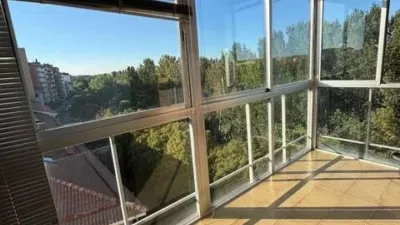 Apartment in Palencia City Centre photo 13