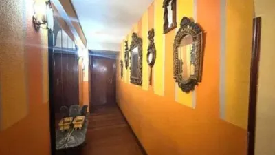 Apartment at Alameda de Recalde Street, 76 photo 7