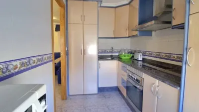 Piso – Elx - Elche - Vista 5