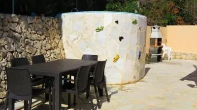 Chalet in Maryvilla photo 32