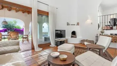 Chalet on Calle Colibri, 22 photo 56