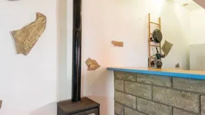Chalet on Calle del Campo Santo S-N photo 130
