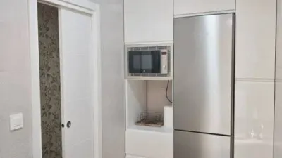 Flat on Calle Escogedora photo 20