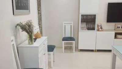 Flat on Calle Escogedora photo 9