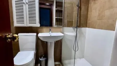 Apartment in Las Gaviotas-Carvajal photo 16