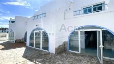 Chalet in La Oliva photo 13