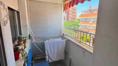 Apartment in Jaén City photo 18