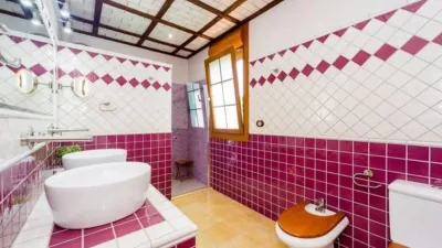 Chalet in Almoradí photo 50