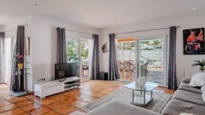 Chalet in Calpe - Calp photo 9
