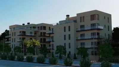 Apartment on Ronda Nord S-N Street photo 25