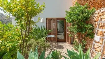 Chalet on Calle Colibri, 22 photo 40