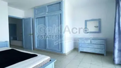 Chalet in La Oliva photo 24