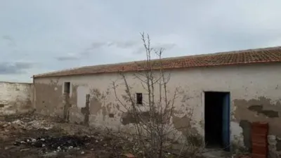 Rustic House in Abejuela photo 5