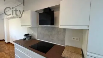 Apartment in Palencia City Centre photo 2