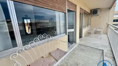 Apartment in Las Gaviotas-Carvajal photo 6