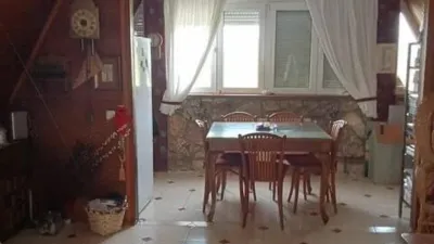 Chalet in Albalate de Zorita photo 19