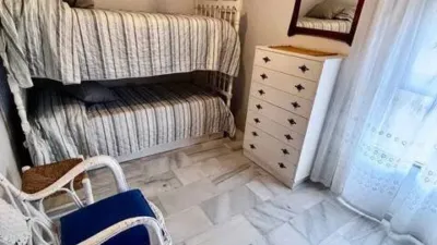 Apartment in Las Gaviotas-Carvajal photo 7