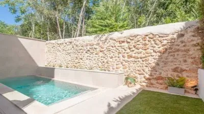 House in El Secar de la Real photo 3