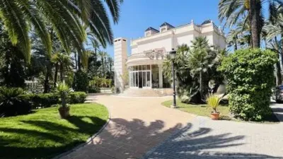 Casa – Elx - Elche - Vista 5