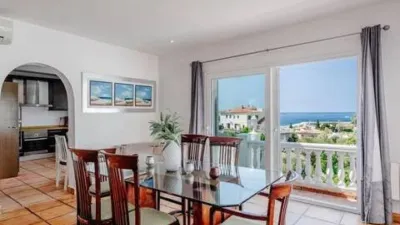 Chalet in Calpe - Calp photo 13
