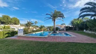 Chalet in Pinar del Abogat-Cometa photo 31